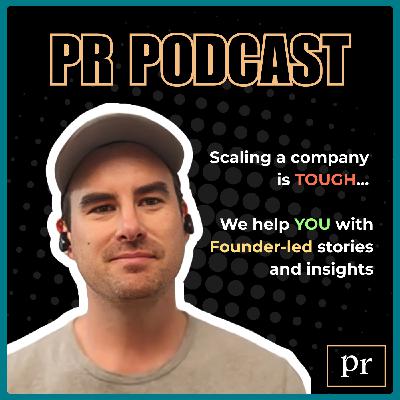 408: From Prototype to Paycheck with Vinay Jayachand