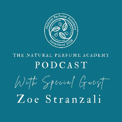 From Athens to the World: Zoe Stranzali on the Secrets of Greek Natural Perfumery