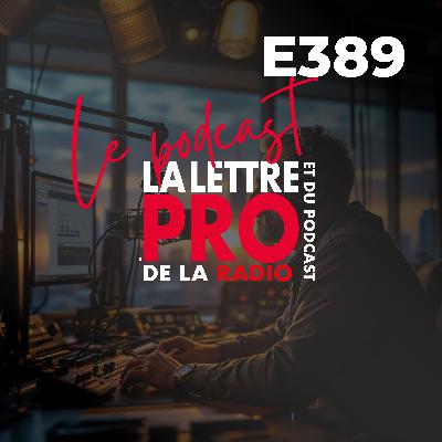 Classements, tendances et succès : l'actualité radio et podcast du jour Classements, tendances et succès : l'actualité radio et podcast du jour