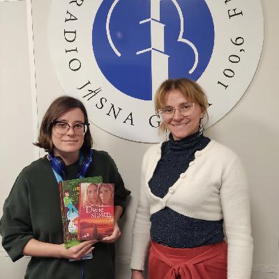 #GZW - 081 - Anna Pliś: zakochana w Słowie #GZW - 081 - Anna Pliś: zakochana w Słowie