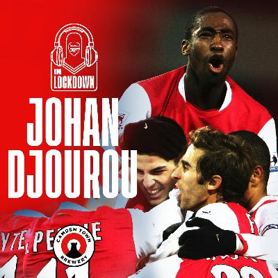 Johan Djourou
