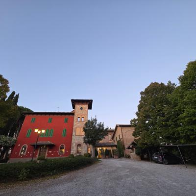 EP351多明我的家—2025年10月7日義大利大禧年朝聖之旅紀要（五）