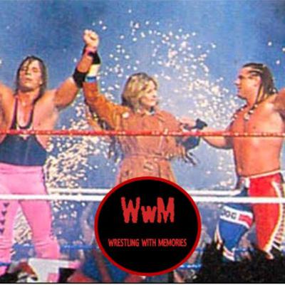 Wrestling with Memories Ep 28: Summerslam 1992 Review - Part 2! Wrestling with Memories Ep 28: Summerslam 1992 Review - Part 2!