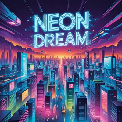 Vladislav PV - Neon Dream Vladislav PV - Neon Dream