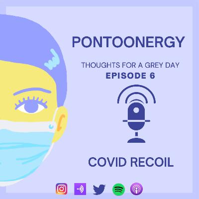 Revenge of the Rona (Covid recoil) Revenge of the Rona (Covid recoil)