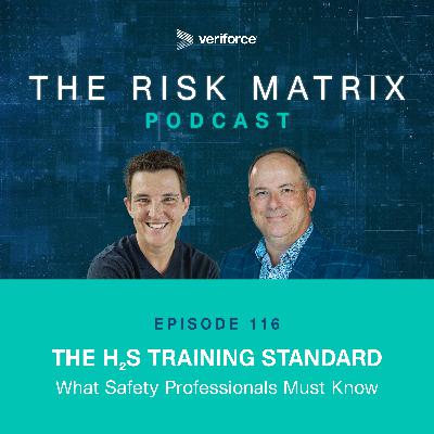 The H2S Training Standard: What Safety Professionals Must Know