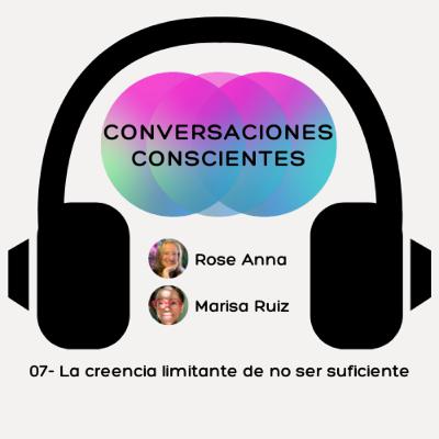 La creencia limitante de no ser suficiente