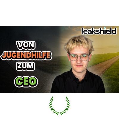 Depression & Kinderheim | Wie Tomasz trotzdem Gründer wurde