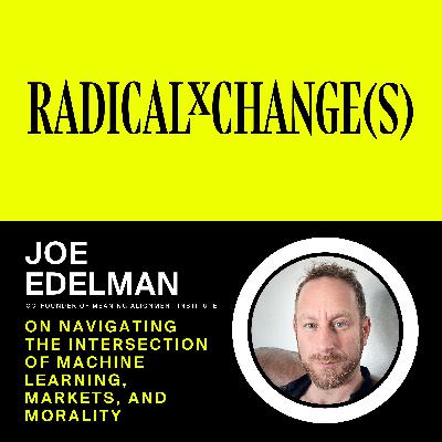 Joe Edelman: Co-Founder of Meaning Alignment Institute