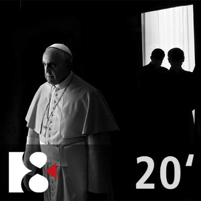 Církev po Františkovi | Ve 20 minutách