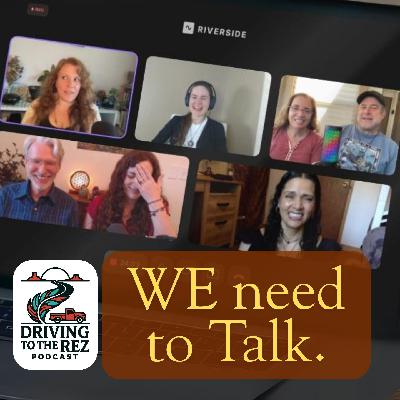 [Free 1st Part] We Need to Talk