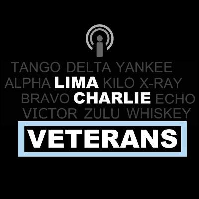 Veterans S3 Ep.02 - PTSD, depression and suicide