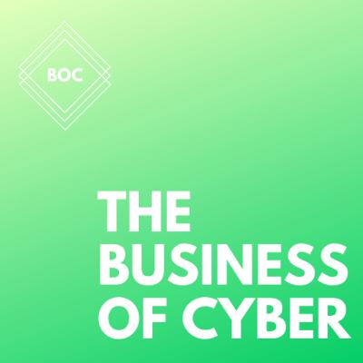 BoC #41: Data Analytics in Cybersecurity