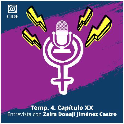 Las primeras escuelas para mujeres en Oaxaca. Entrevista con Zaira Donají Jiménez Castro Las primeras escuelas para mujeres en Oaxaca. Entrevista con Zaira Donají Jiménez Castro