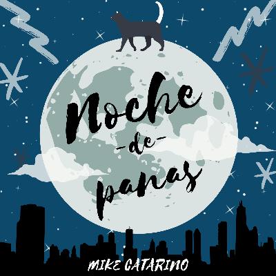 Mike, sirviendo el té | Ep. 3 Mike, sirviendo el té | Ep. 3