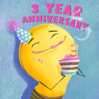 EP 39 Three Year Anniversary EP 39 Three Year Anniversary