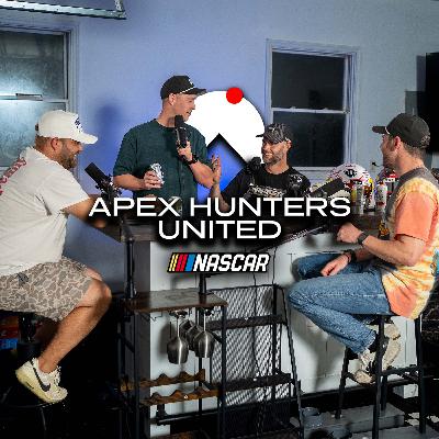 PUB CHAT: SVG and his Spotter like you've never seen them before.