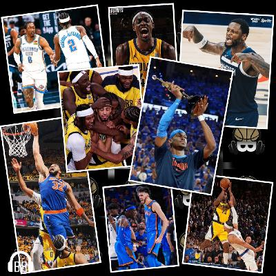 #238 - Los Thunder enseñan colmillo y el Este es puro divertimento
