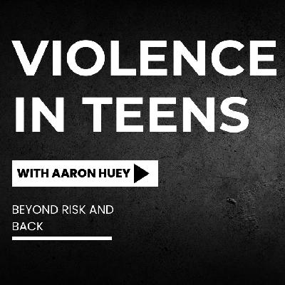 Violence in Teens- What to do When Your Child Threatens You Violence in Teens- What to do When Your Child Threatens You