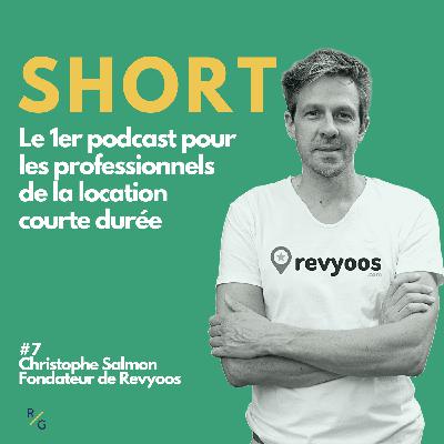 Revyoos booste vos réservations grâce aux avis clients Revyoos booste vos réservations grâce aux avis clients