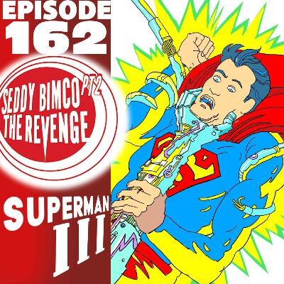 Superman III