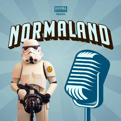 NORMALAND | Episodio 120| Star Wars y Las Guerras de Lucas