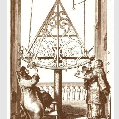 Musings on the astrology of April 14-20, 2019 Musings on the astrology of April 14-20, 2019