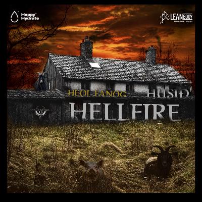 Hellfire Húsið • Heol Fanog •