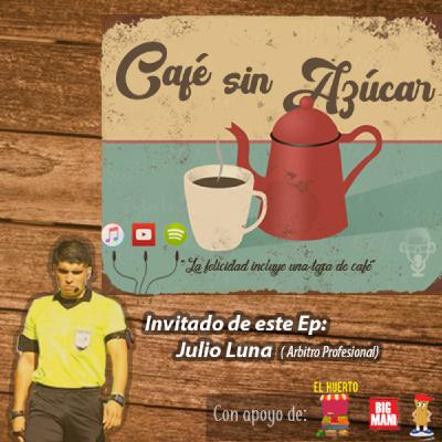 Ep 4 - ¿Tarjeta Amarilla o Roja?