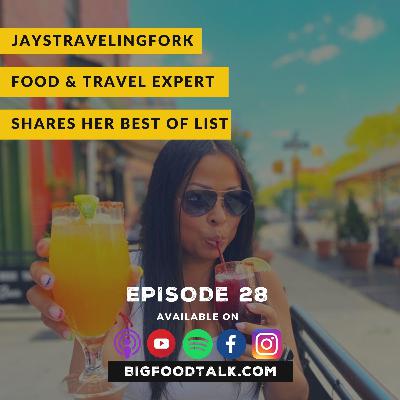 Food & Travel Expert Shares Best of List for Long Island & New York Restaurants w/Jays_TravelingFork Food & Travel Expert Shares Best of List for Long Island & New York Restaurants w/Jays_TravelingFork