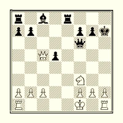 Kirdetzov — Kahn. Copenhagen, 1918