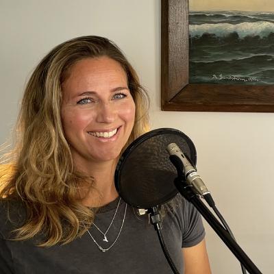 Samtal #39 : Elsa Lantz från Porrfri Barndom