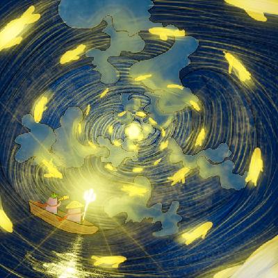 EP057. 海王的素养