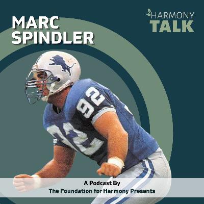 Tackling Life After the Game Ends: The NFL’s Marc Spindler