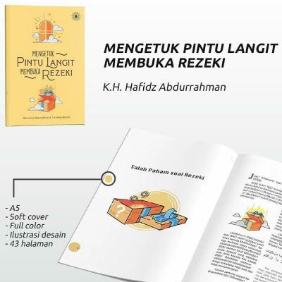 Mengetuk Pintu Langit #7 - Mengetuk Langit (part 3/3) Mengetuk Pintu Langit #7 - Mengetuk Langit (part 3/3)