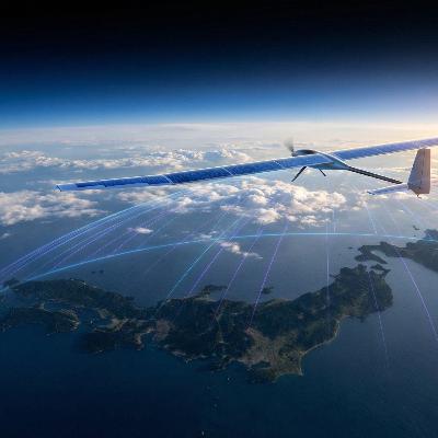 成層圏インターネット、ついに日本で離陸へ──グーグルとメタが挫折した「空飛ぶ基地局」の再挑戦