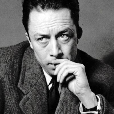 14. El Extranjero, el absurdismo de VIVIR sin emociones, Albert CAMUS.