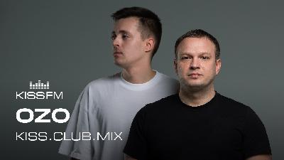 OZO - KISS.CLUB.MIX (02.09.25)