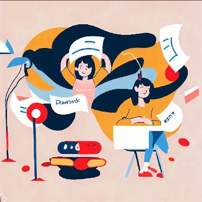 7 扎个猛子|一生都在考试的中国人 7 扎个猛子|一生都在考试的中国人