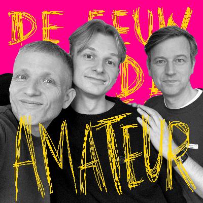 Breekbaar en Bombastisch - met Nico Naus Breekbaar en Bombastisch - met Nico Naus