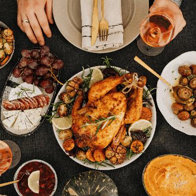 139. How to Handle Thanksgiving Dread