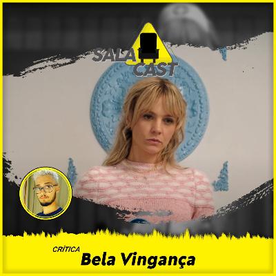 Bela Vingança | Oscar 2021 | Crítica em áudio