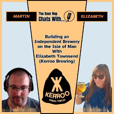 Building an Independent Brewery on the Isle of Man