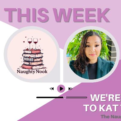 Kat T. Masen: Ep.1 - Exclusive interview with the Queen of Spice