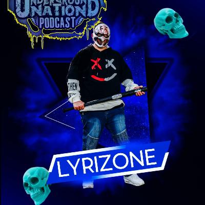 “Behind the Mask: Lyrizone Unchained”