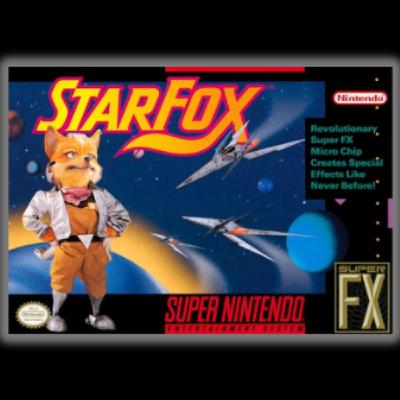 Star Fox - That Game Rules! Ep 041