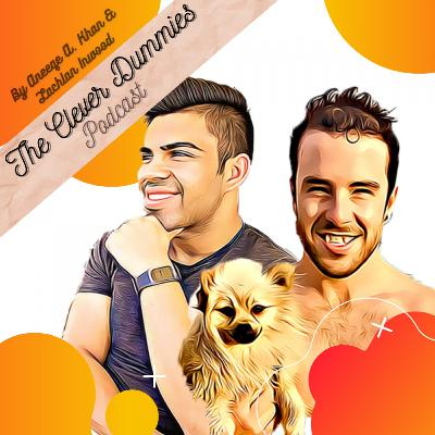 The CDP // Ep34: It's a New Year! The CDP // Ep34: It's a New Year!