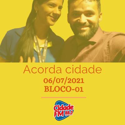 Acorda Cidade Acorda Cidade