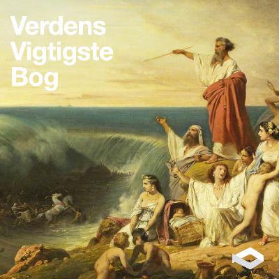 Moses 5/7 | "Og de troede på Herren..." | Troels Nymann