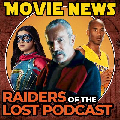 MOVIE NEWS: Disney's Boy Trouble, Gears of War, True Detective 5, Daniel Day-Lewis, Kobe Bryant and more!